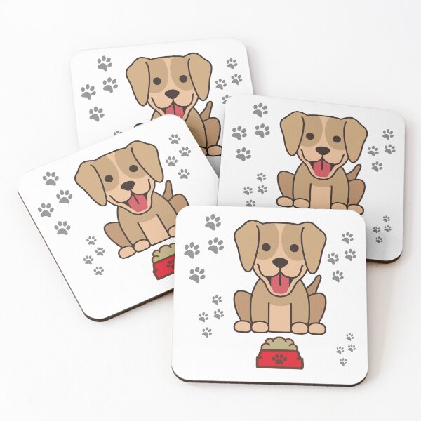 Item preview, Dog on a Diet designed and sold by muta1993.