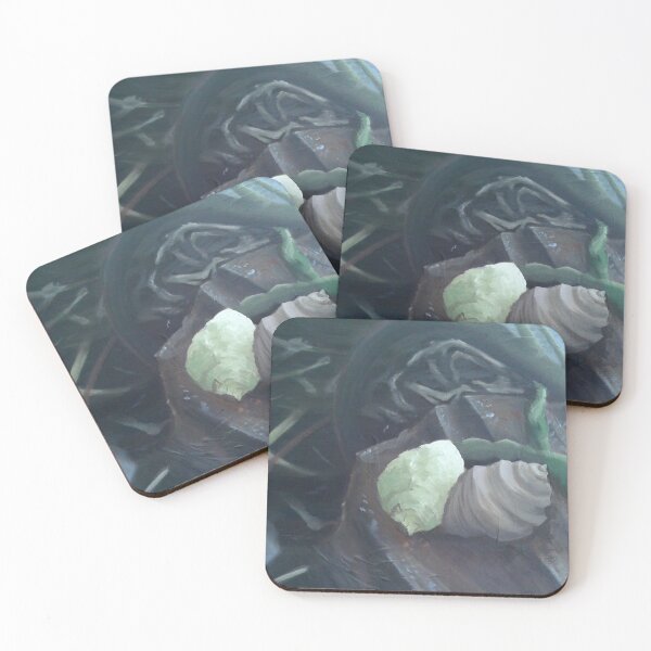 Item preview, Snails designed and sold by carpedzem.