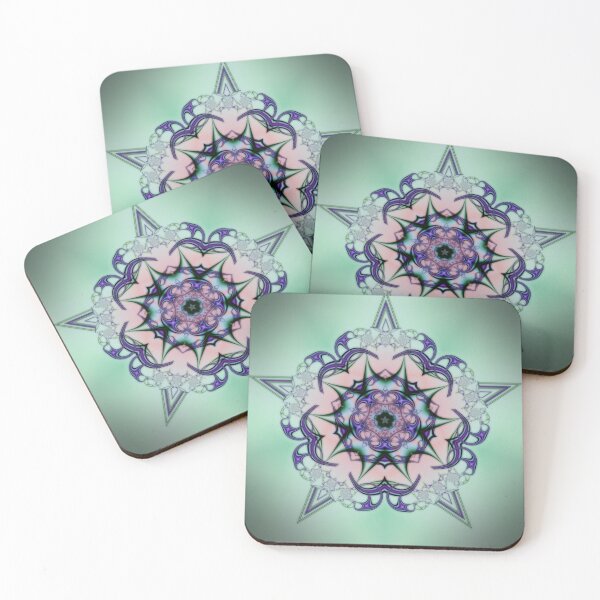 Item preview, Tantric Warp designed and sold by Randalien.