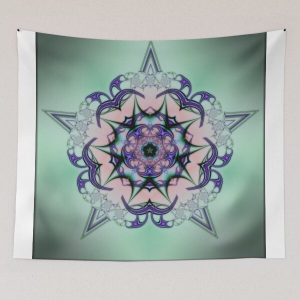 Item preview, Tantric Warp designed and sold by Randalien.