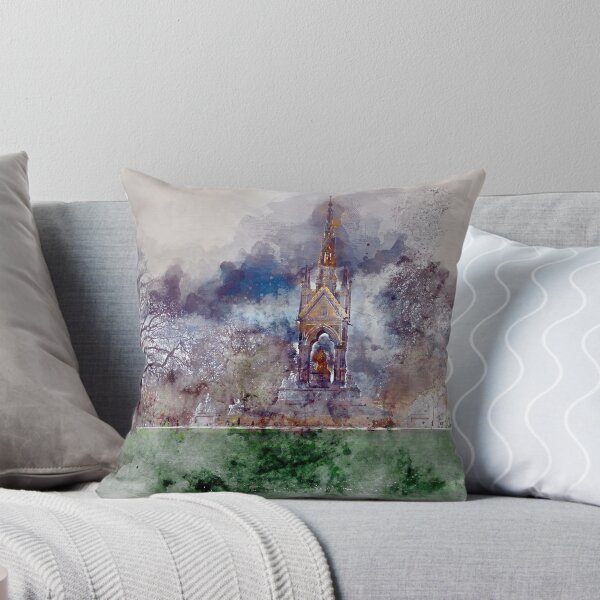 Item preview, PRINCE ALBERT designed and sold by Lisa Smallbod.