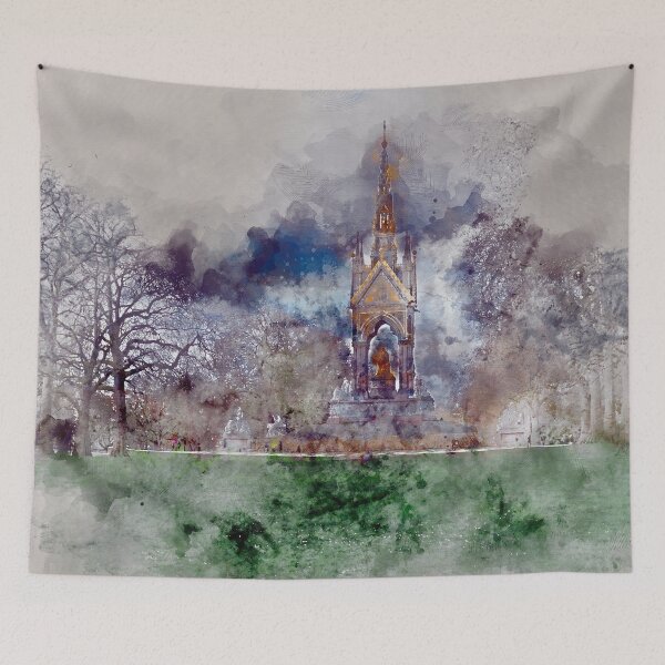 Item preview, PRINCE ALBERT designed and sold by Lisa Smallbod.