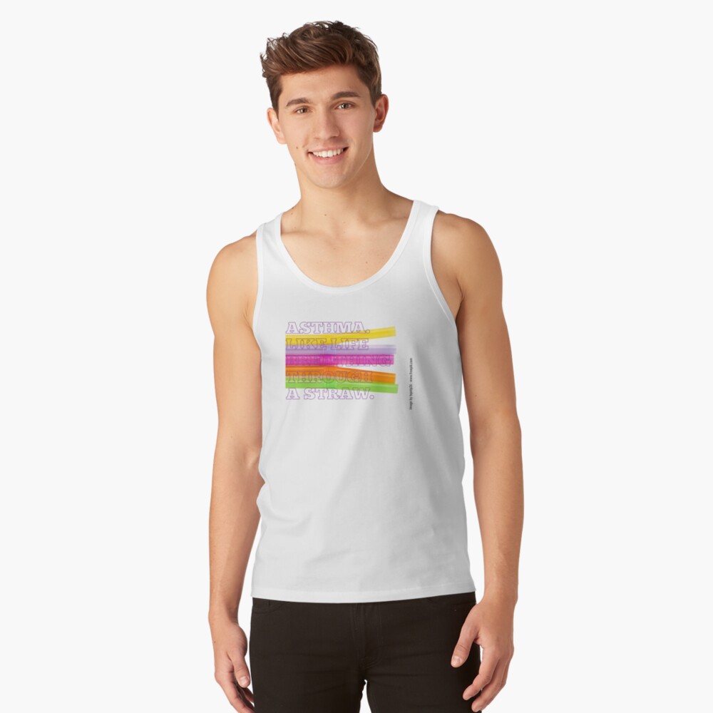 Item preview, Tank Top designed and sold by AheadSolutions.