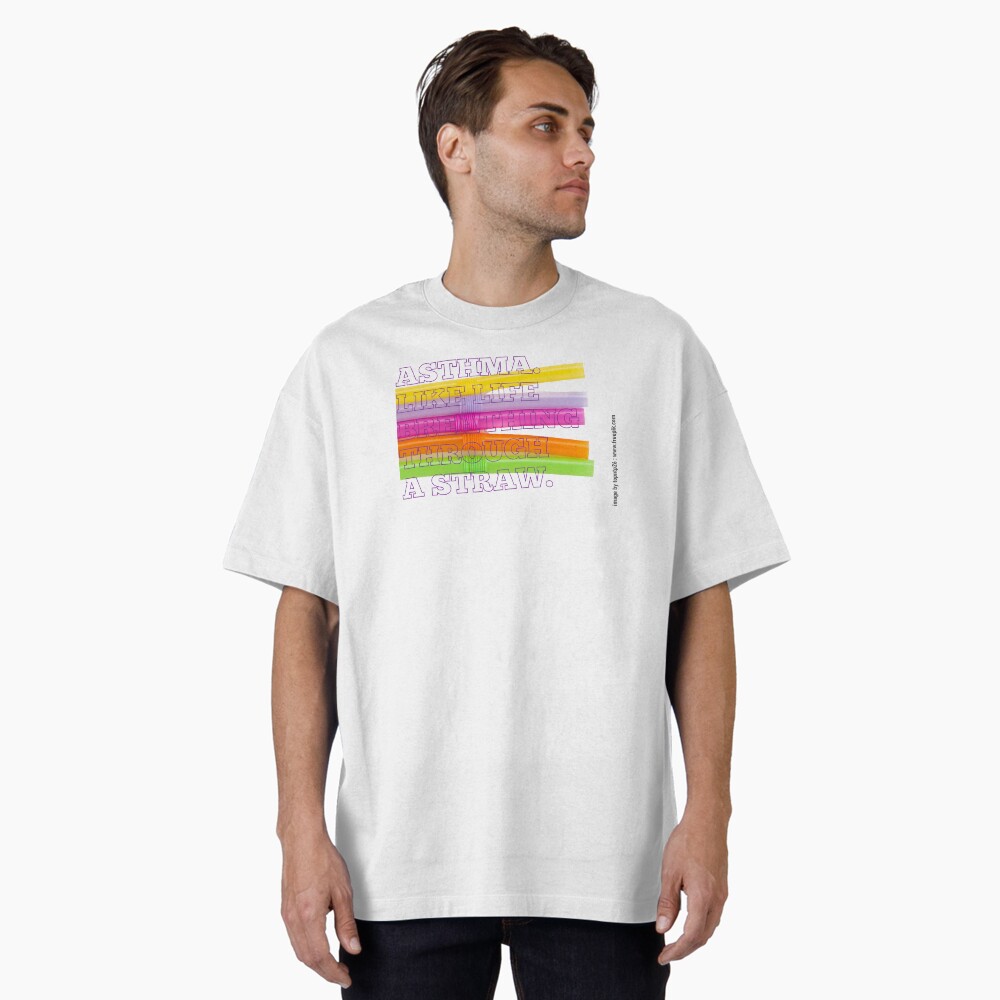 Item preview, Oversized T-Shirt designed and sold by AheadSolutions.