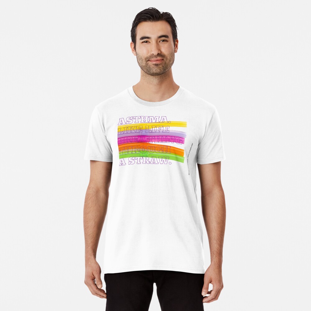 Item preview, Premium T-Shirt designed and sold by AheadSolutions.
