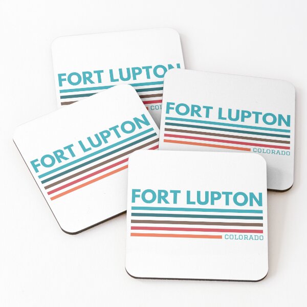 Item preview, Fort Lupton Colorado designed and sold by Taumaturgo.