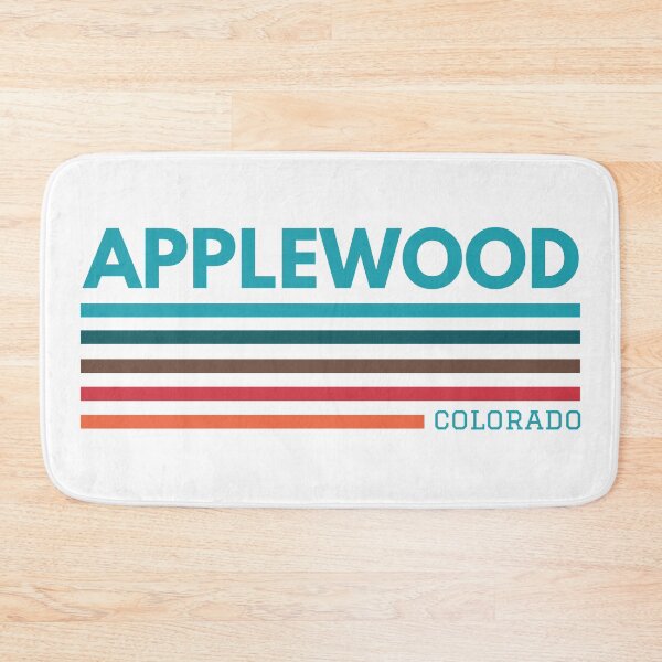 Item preview, Applewood Colorado designed and sold by Taumaturgo.