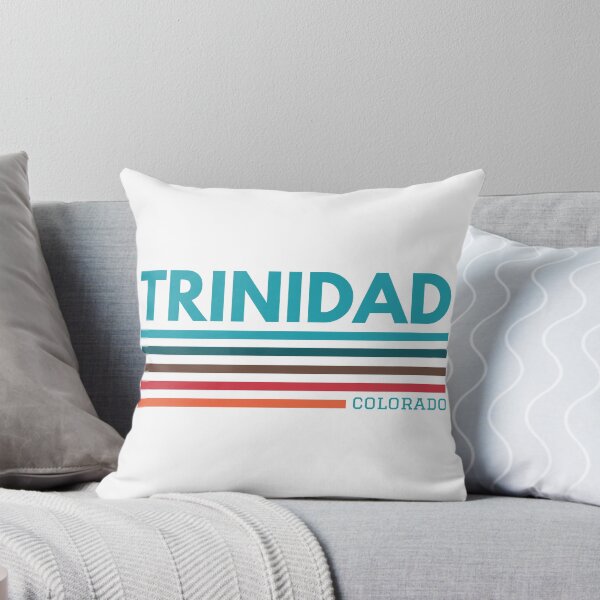 Item preview, Trinidad Colorado designed and sold by Taumaturgo.