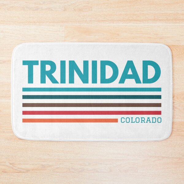 Item preview, Trinidad Colorado designed and sold by Taumaturgo.