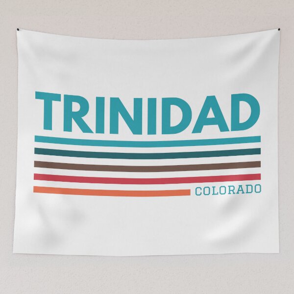 Item preview, Trinidad Colorado designed and sold by Taumaturgo.
