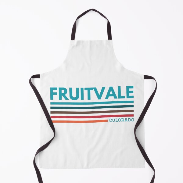 Item preview, Fruitvale Colorado designed and sold by Taumaturgo.