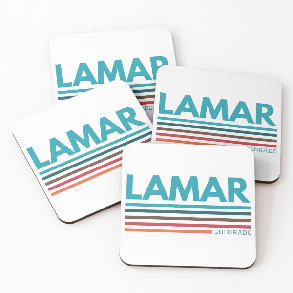 Item preview, Lamar Colorado designed and sold by Taumaturgo.