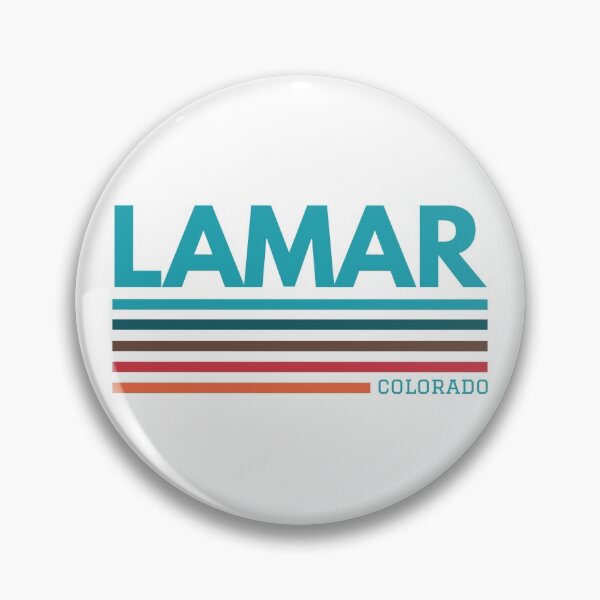 Item preview, Lamar Colorado designed and sold by Taumaturgo.