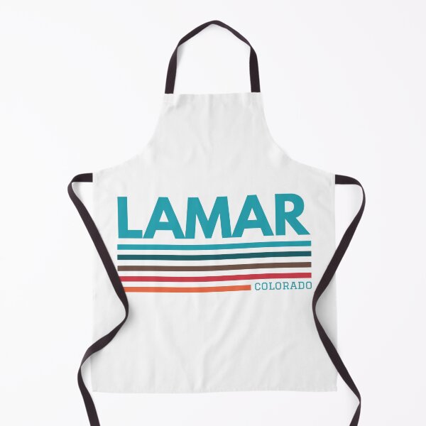 Item preview, Lamar Colorado designed and sold by Taumaturgo.