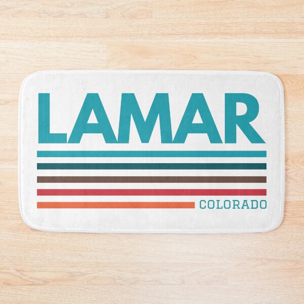 Item preview, Lamar Colorado designed and sold by Taumaturgo.