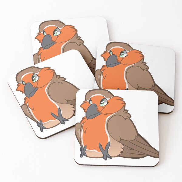 Item preview, Eurasian Robin designed and sold by Robin Kinge.