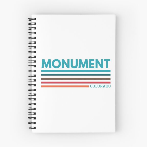 Item preview, Monument Colorado designed and sold by Taumaturgo.