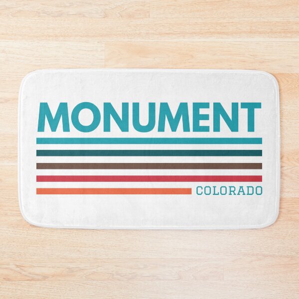 Item preview, Monument Colorado designed and sold by Taumaturgo.