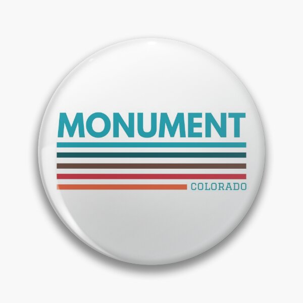 Item preview, Monument Colorado designed and sold by Taumaturgo.