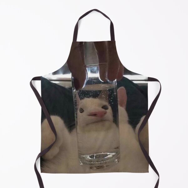 Item preview, funny cat designed and sold by cassiedevaney.