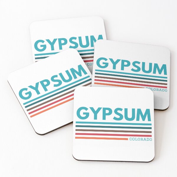 Item preview, Gypsum Colorado designed and sold by Taumaturgo.
