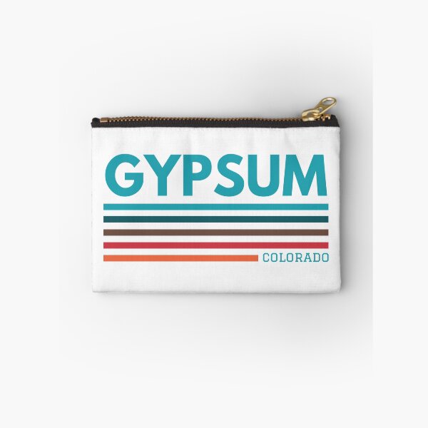 Item preview, Gypsum Colorado designed and sold by Taumaturgo.