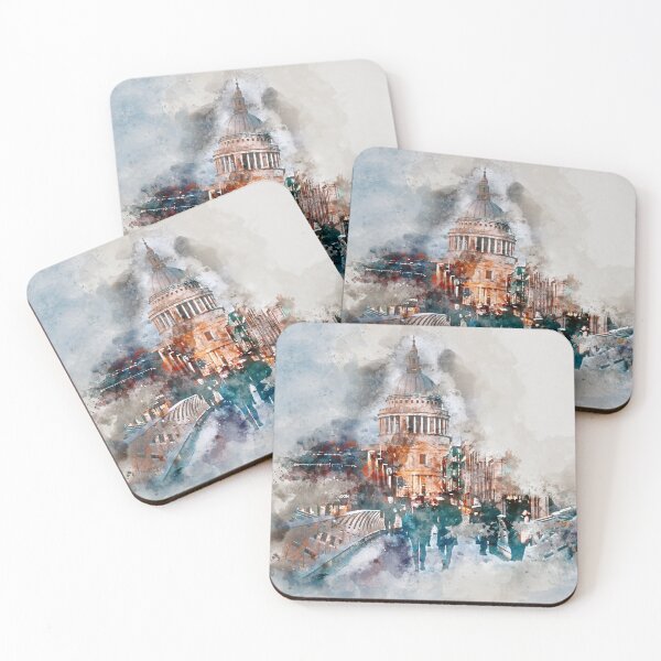 Item preview, ST PAULS designed and sold by Lisa Smallbod.