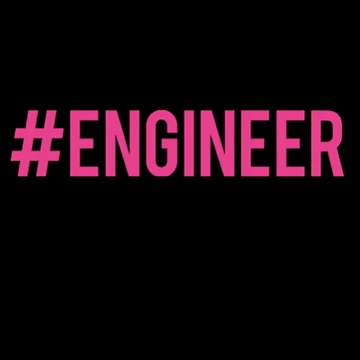 Artwork thumbnail, Engineer Sticker by socialengineer