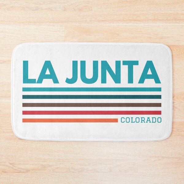 Item preview, La Junta Colorado designed and sold by Taumaturgo.