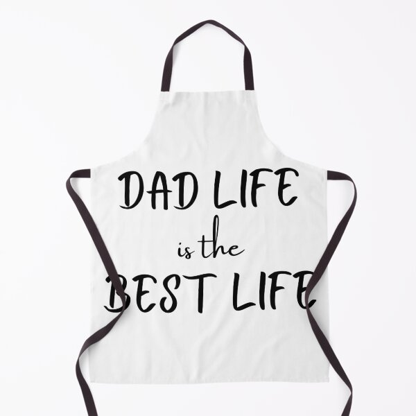 Item preview, Dad Life Is The Best Life designed and sold by Hyper-Store.