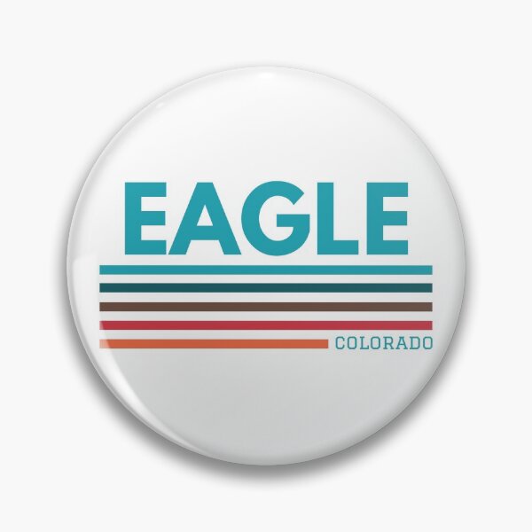 Item preview, Eagle Colorado designed and sold by Taumaturgo.