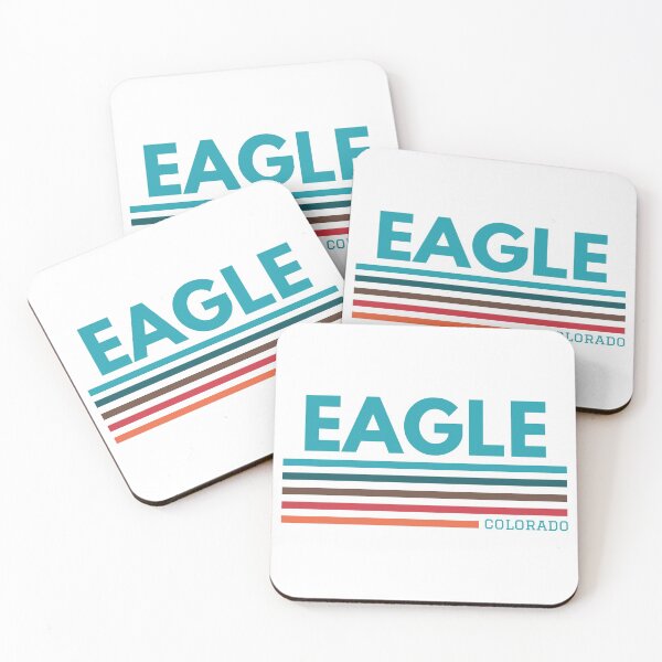 Item preview, Eagle Colorado designed and sold by Taumaturgo.