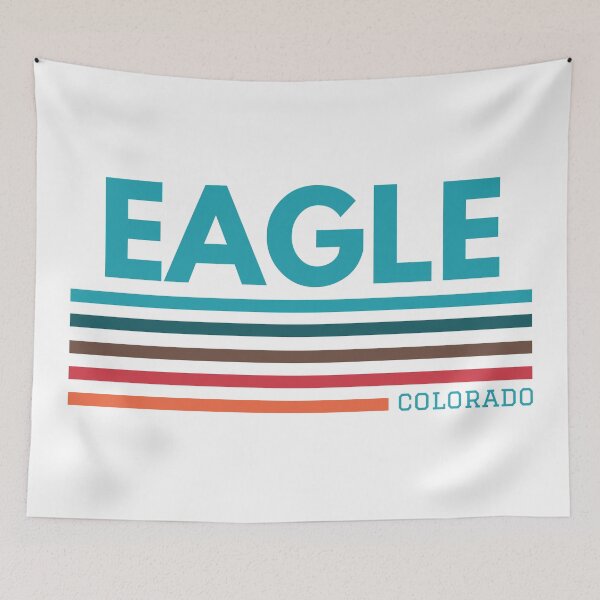 Item preview, Eagle Colorado designed and sold by Taumaturgo.