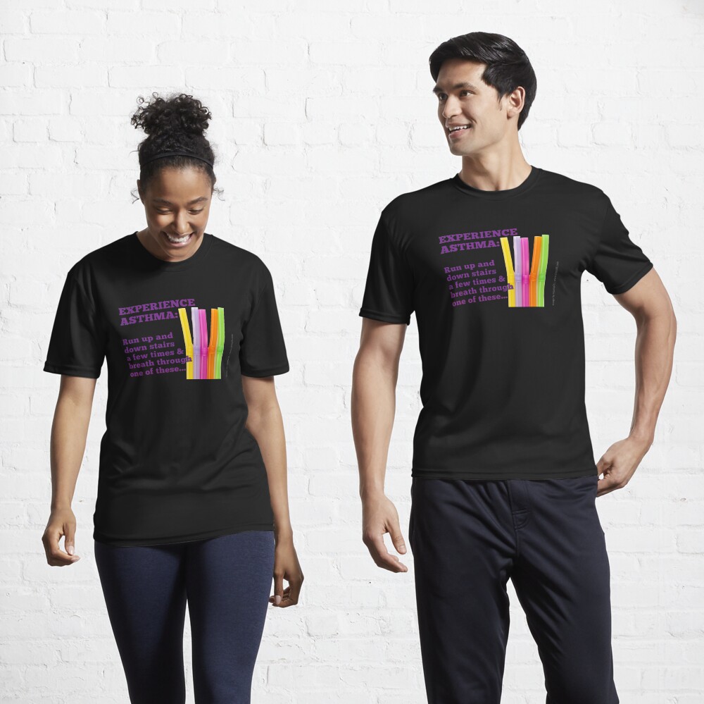 Item preview, Active T-Shirt designed and sold by AheadSolutions.