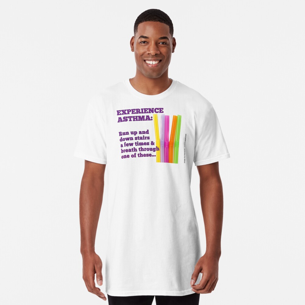 Item preview, Long T-Shirt designed and sold by AheadSolutions.
