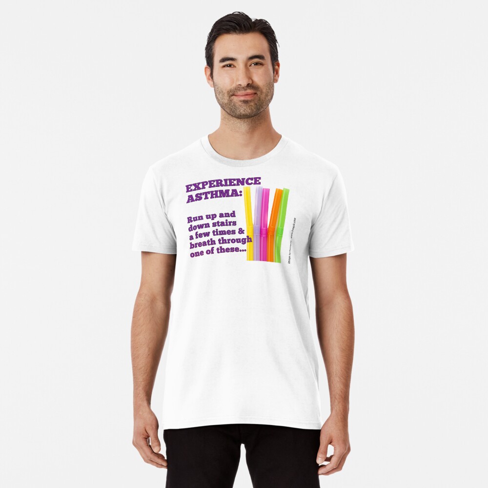 Item preview, Premium T-Shirt designed and sold by AheadSolutions.