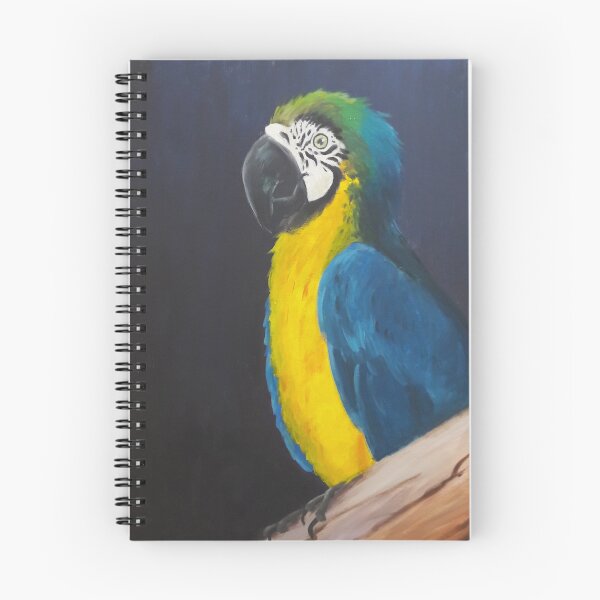 Item preview, A Parrot designed and sold by carpedzem.