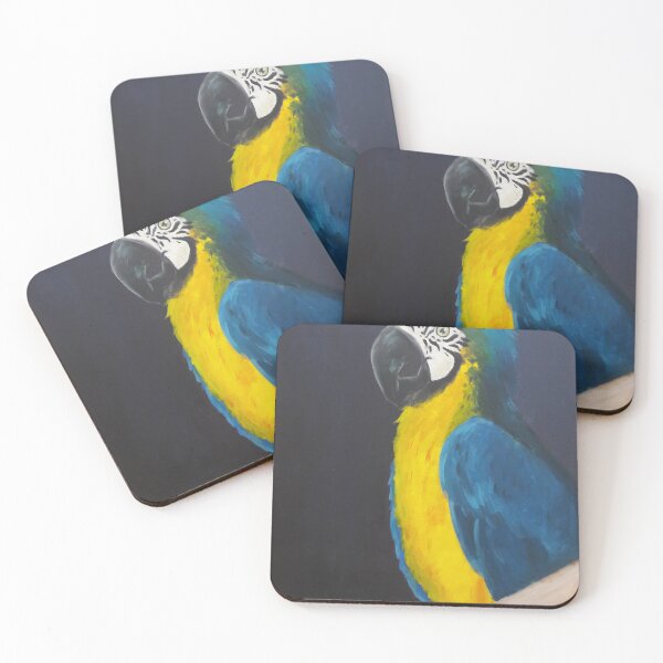 Item preview, A Parrot designed and sold by carpedzem.