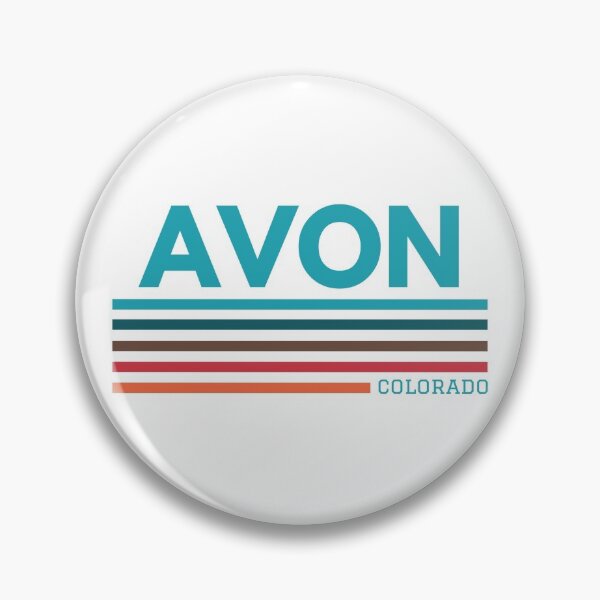 Item preview, Avon Colorado designed and sold by Taumaturgo.