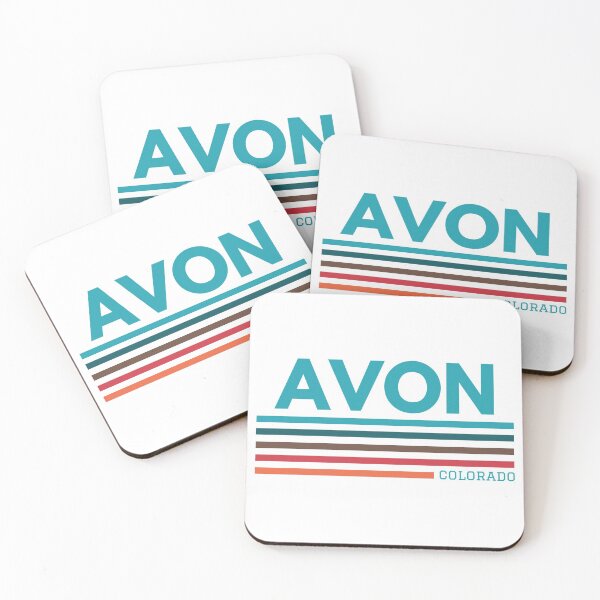 Item preview, Avon Colorado designed and sold by Taumaturgo.
