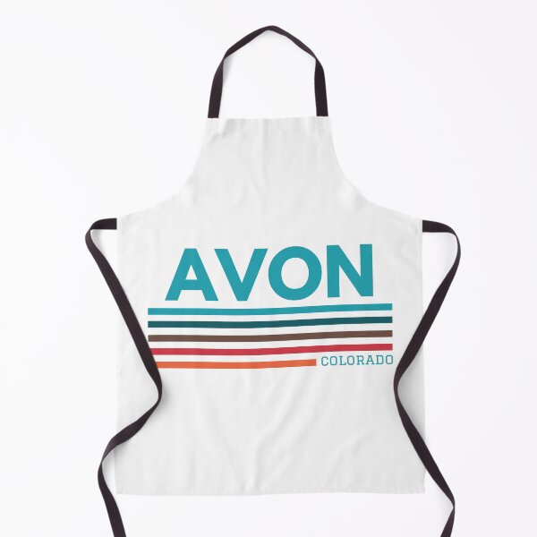 Item preview, Avon Colorado designed and sold by Taumaturgo.