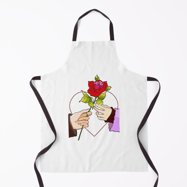 Item preview, Rose love  designed and sold by Pattern Vista Studio.