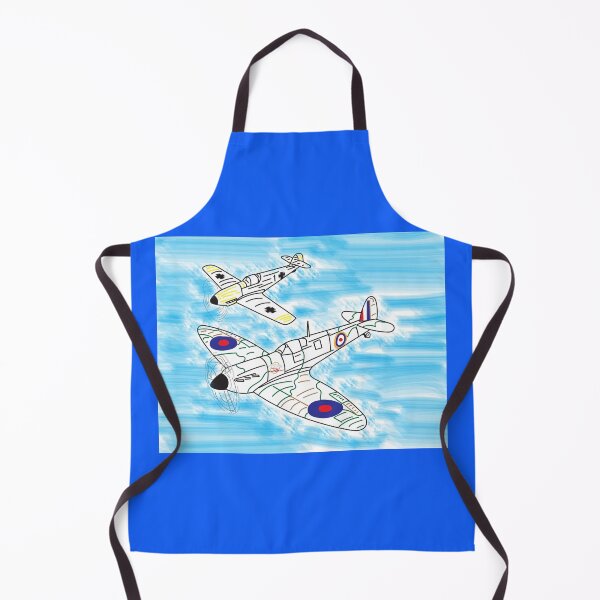 Item preview, Dogfight between two aircrafts. designed and sold by Jurie Maree.