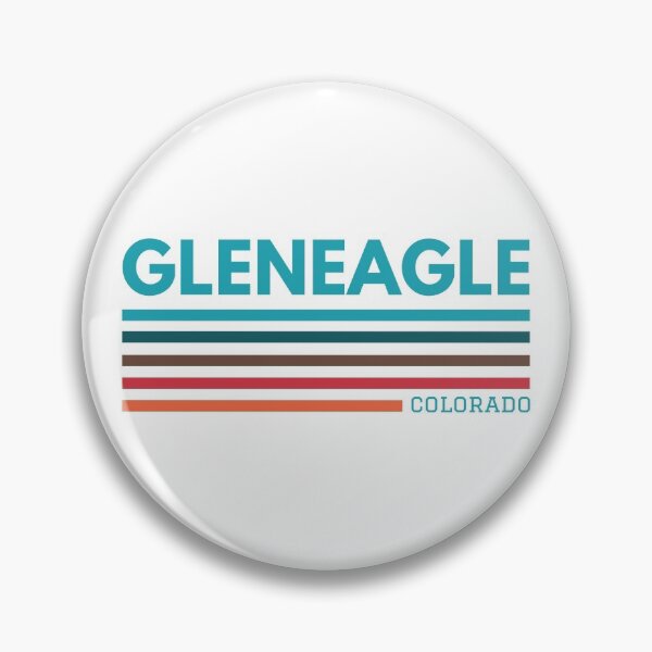 Item preview, Gleneagle Colorado designed and sold by Taumaturgo.