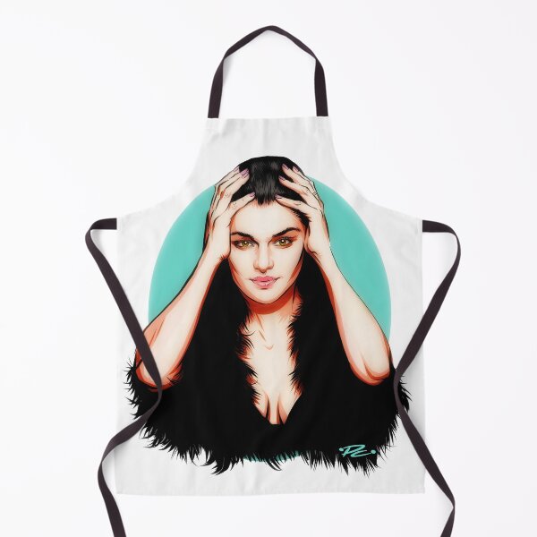 Item preview, Rachel Weisz - An illustration by Paul Cemmick designed and sold by TIGERDAVER.