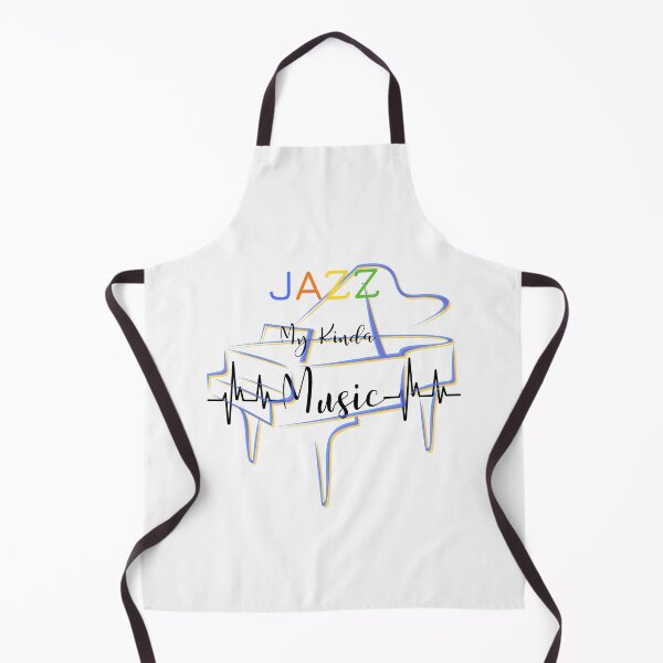 Item preview, Jazz. My Kinda Music designed and sold by Nancyanna.
