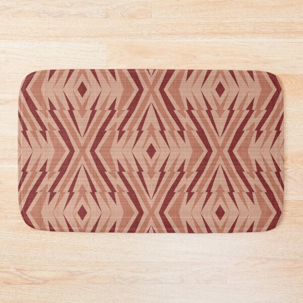 Item preview, Geometric pattern. Rhombuses and lines #2  designed and sold by lents.