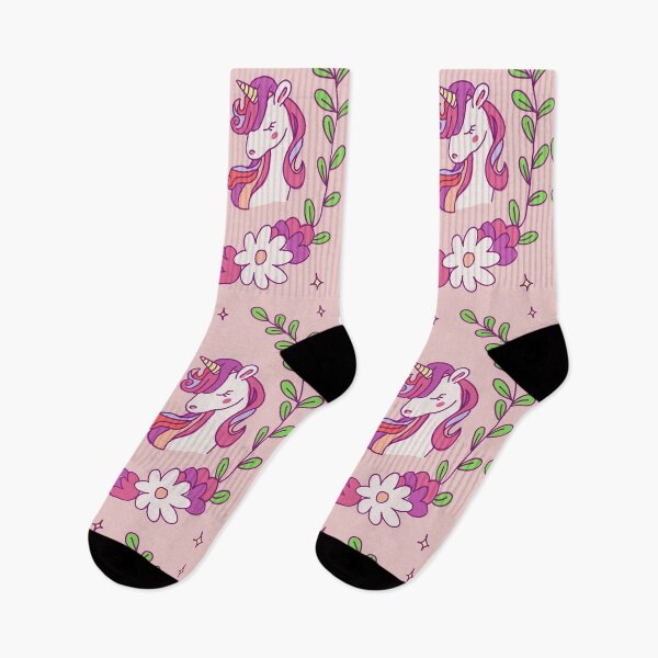 Item preview, Loving unicorns designed and sold by urban-color.