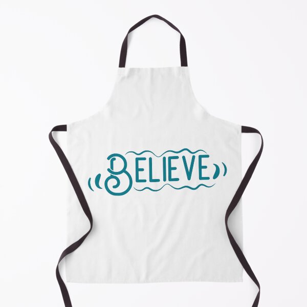 Item preview, Believe designed and sold by 2411.