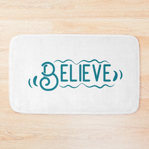 Item preview, Believe designed and sold by 2411.